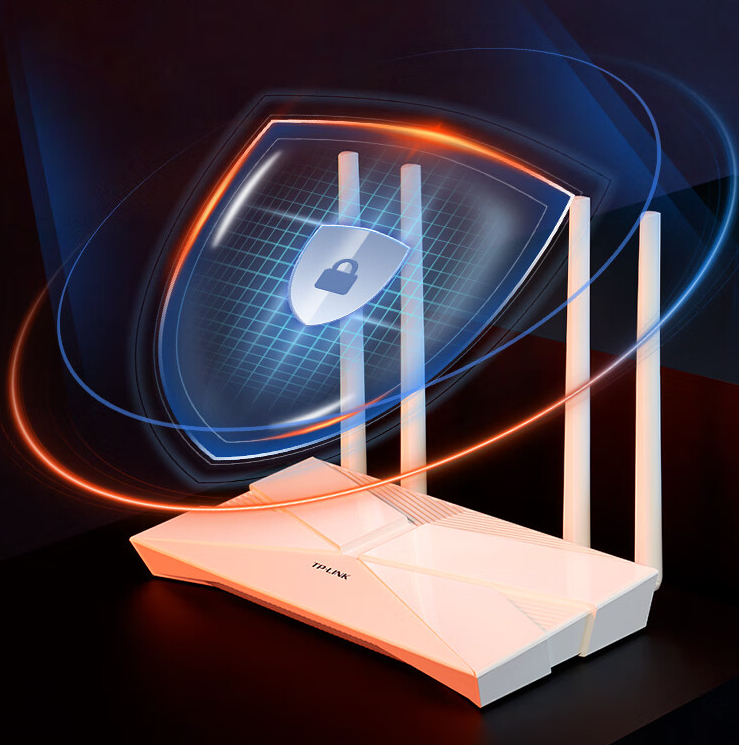 tp-link大道ax3000:wi-fi 6领域飞毛腿,让您的网络世界畅通无阻