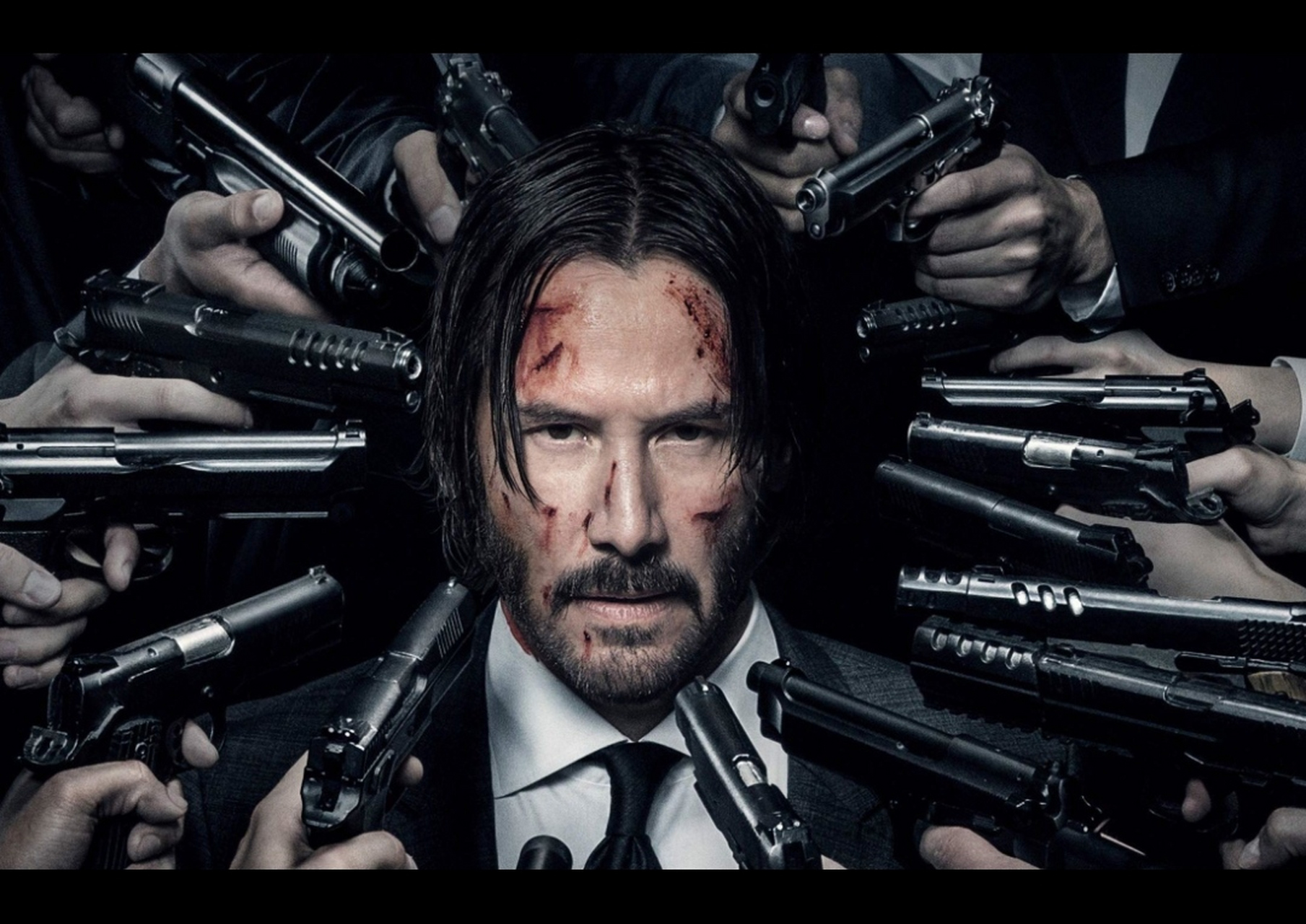 美剧推荐《疾速追杀》是一部动作电影,讲述了退役特种兵约翰·威克因