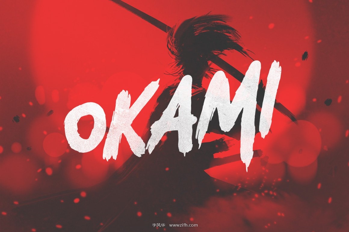 Okami – Brush Font.jpg