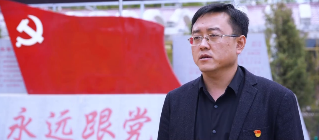 "80后"杨文渊,拟任新职