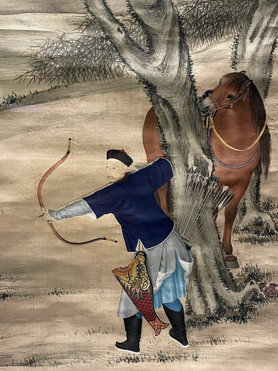 看图猜历史人物