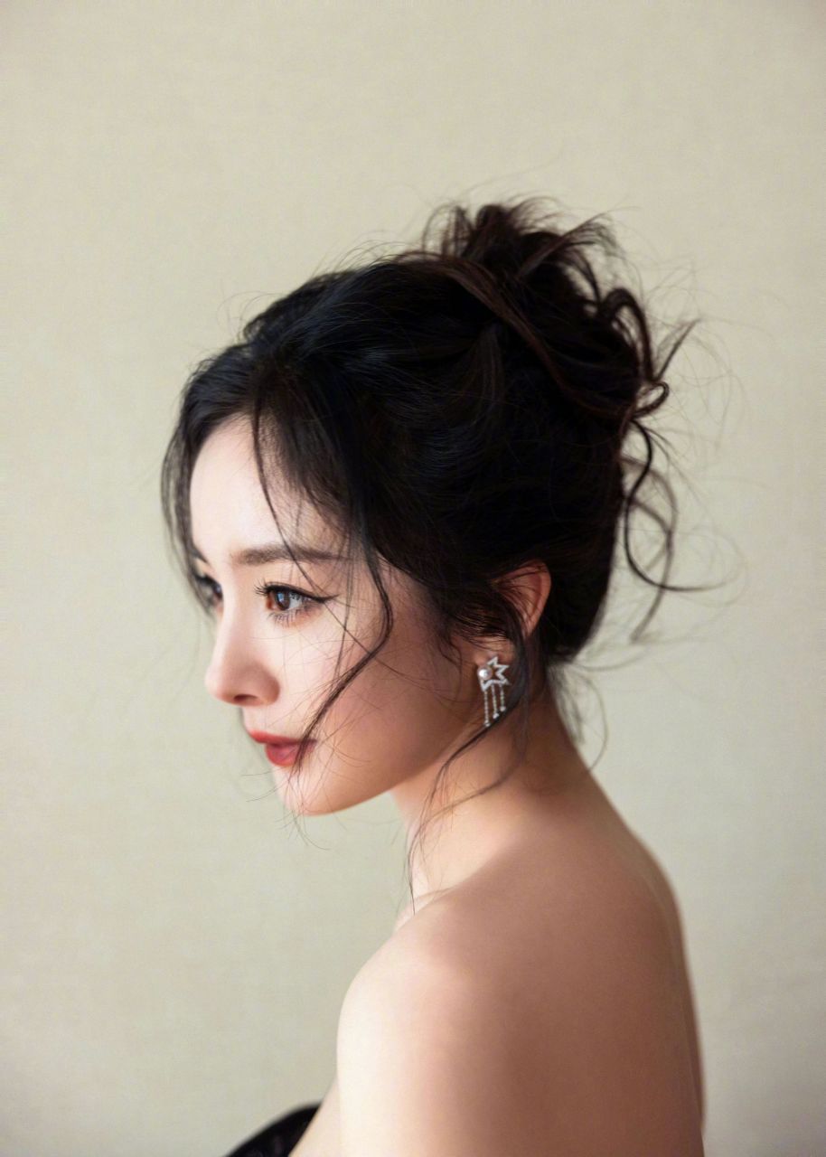 明星女神杨幂#性感美女# #壁纸# #杨幂