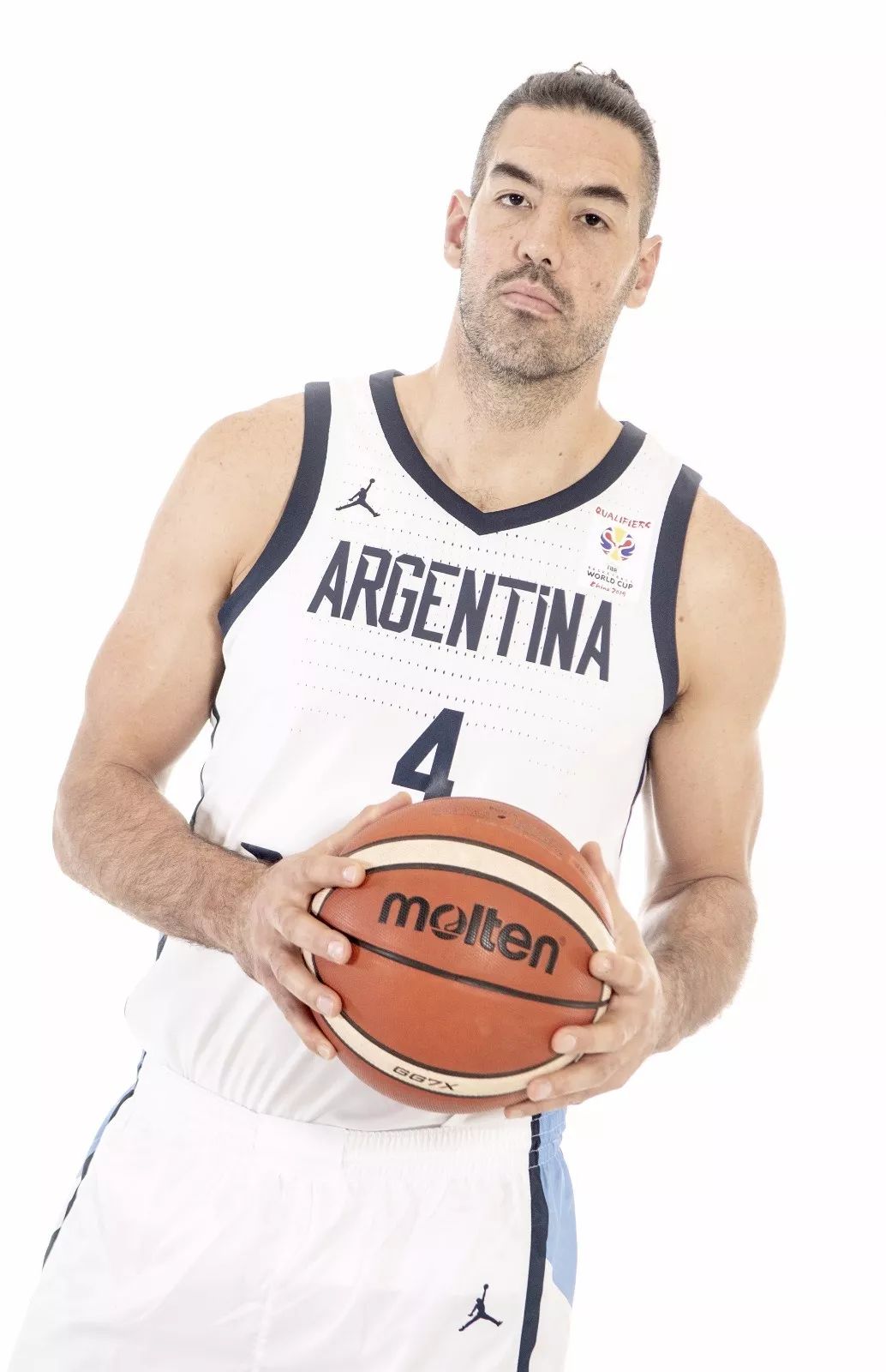 nba手机壁纸|"钻石"路易斯斯科拉