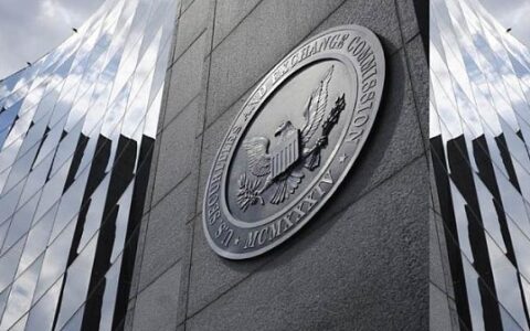 美SEC指控区块链信贷公司非法出售超3000万美元证券