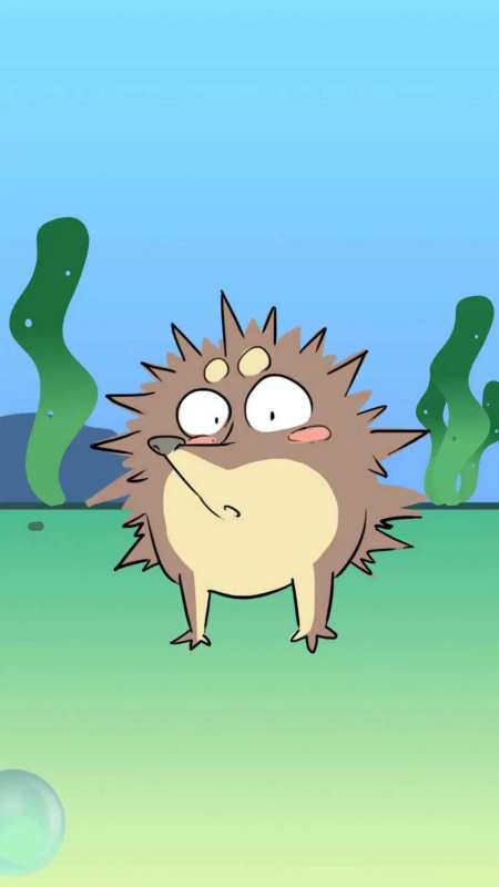 浑身带刺,营养价值高的海胆你们喜欢吃吗?-度小视