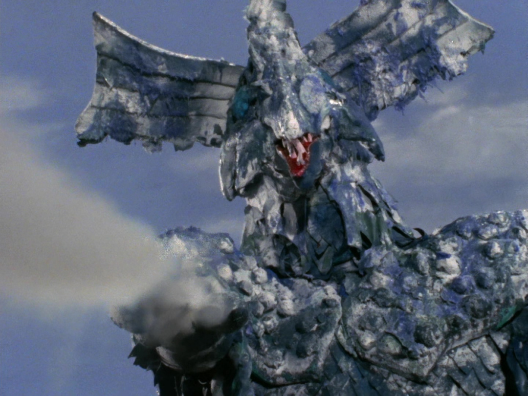 奥特怪兽档案馆——猫舌宇宙人格罗斯托(花嫁怪兽)