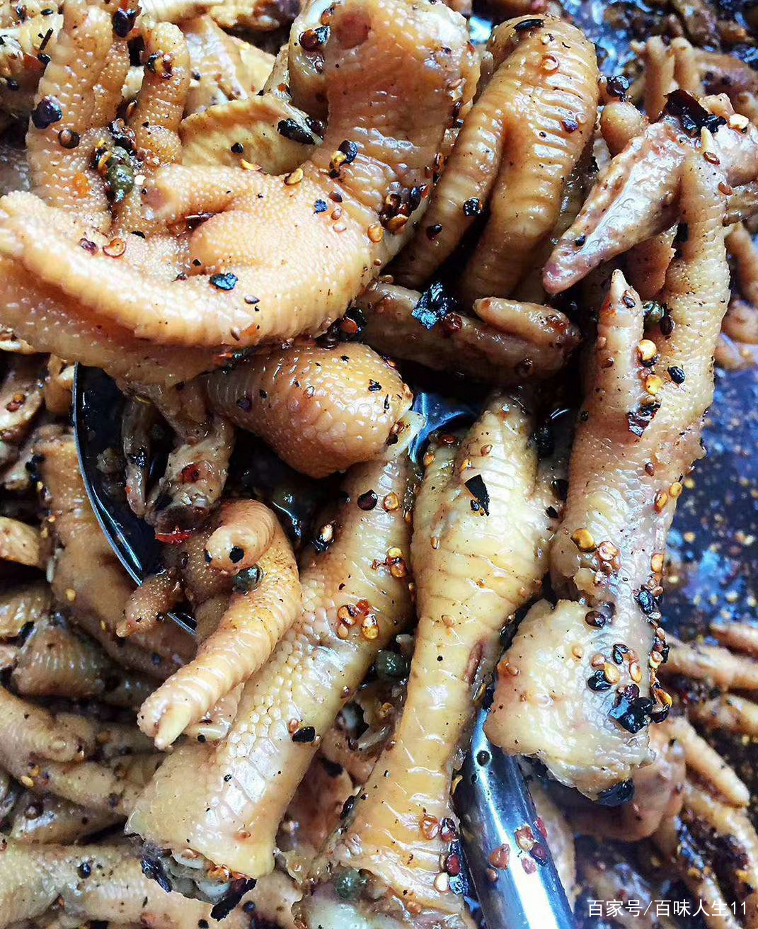 二中鸡脚 baijiahao.baidu.com