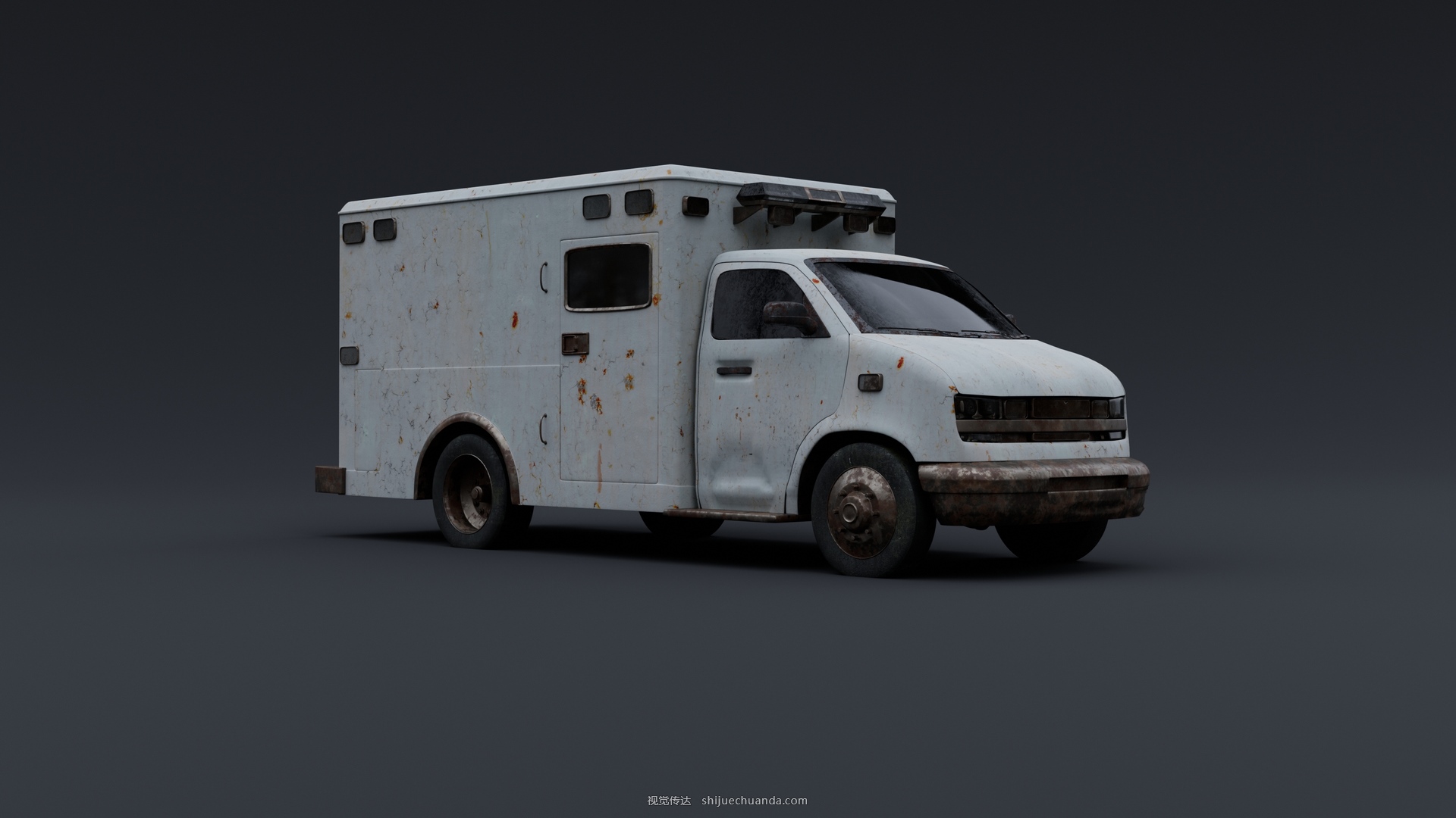 3D Apocalypse Vehicles model-17.jpg