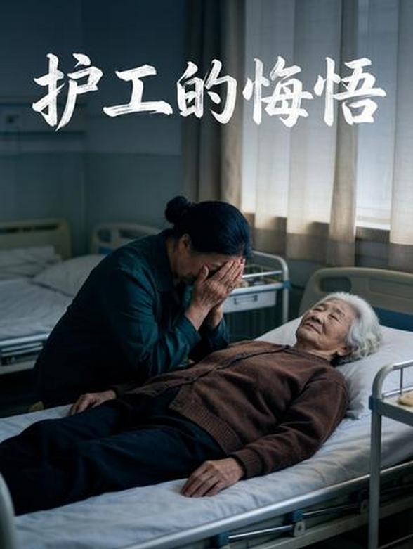 护工的悔悟
