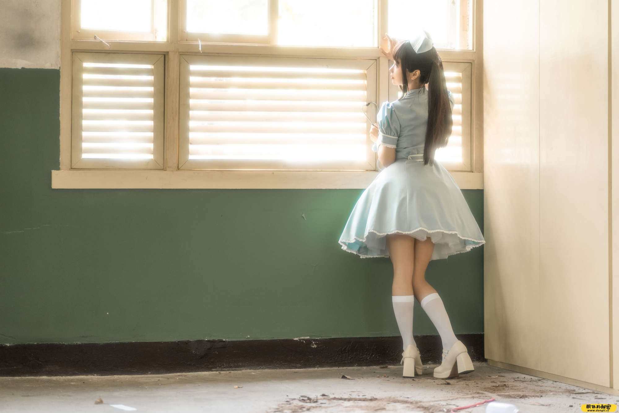 图片[51]-蠢沫沫 – 小护士[140P-1.41GB]-福利虾虾