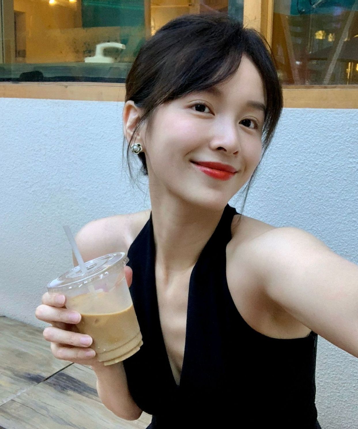 杨雪儿美拍图集