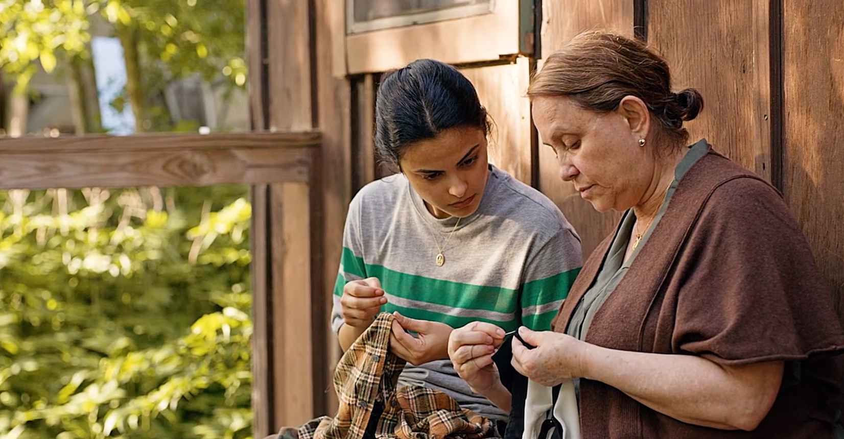 吃人旅馆,来过的人都离奇失踪!真实故事改编《土狼湖》