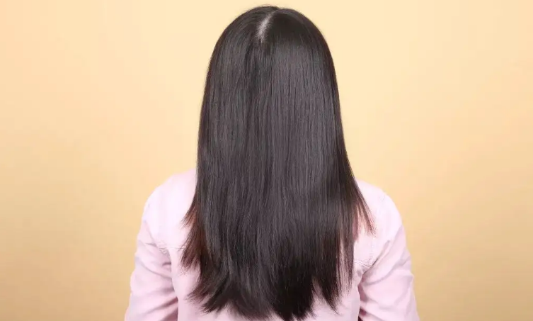 头发像什么比喻句