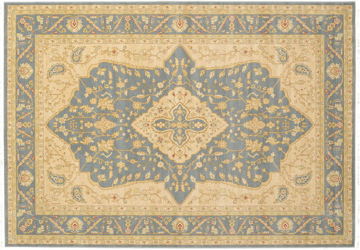 古典经典地毯ID9708