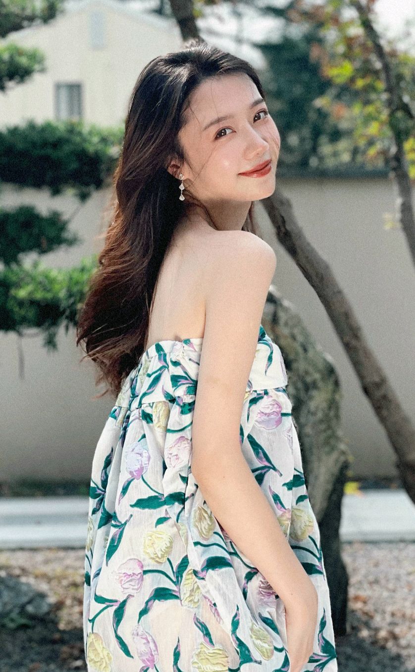 龙政璇美拍图集