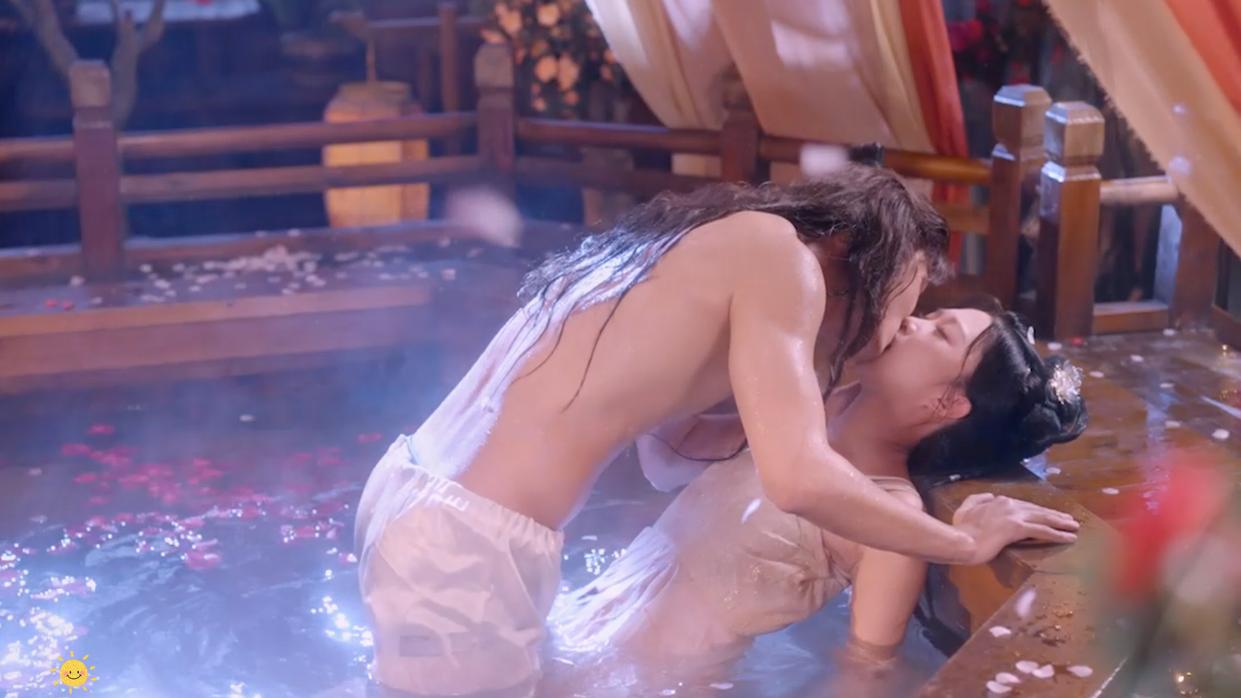 《贵为公主，也得好好活》01#热播短剧#