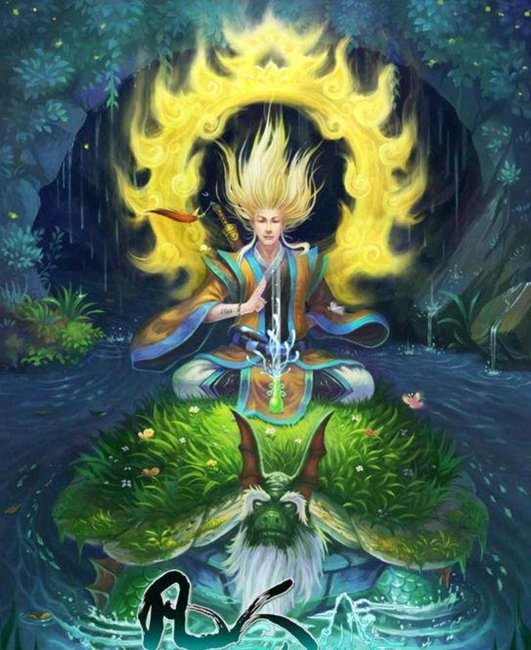 《凡人修仙传》动画与原著哪个好看?书迷:老人看小说新人看动画