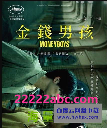 2021台湾同性家庭《金钱男孩》HD1080P.国语中字4K|1080P高清百度网盘