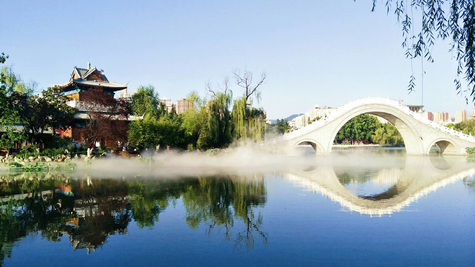 惜缘……才会天长地久