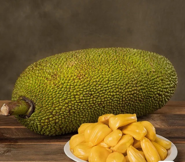 探秘菠萝蜜的功效与营养,让你更爱这个夏天的水果!