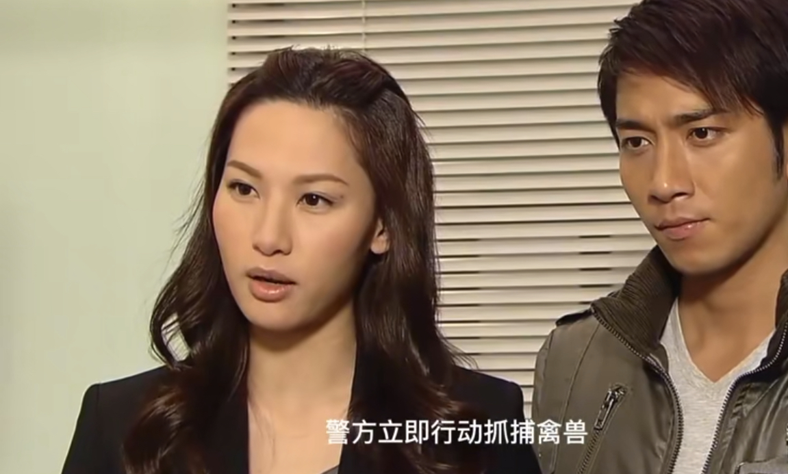 《法证先锋3》"天眼少女":12岁自闭症少女的不幸