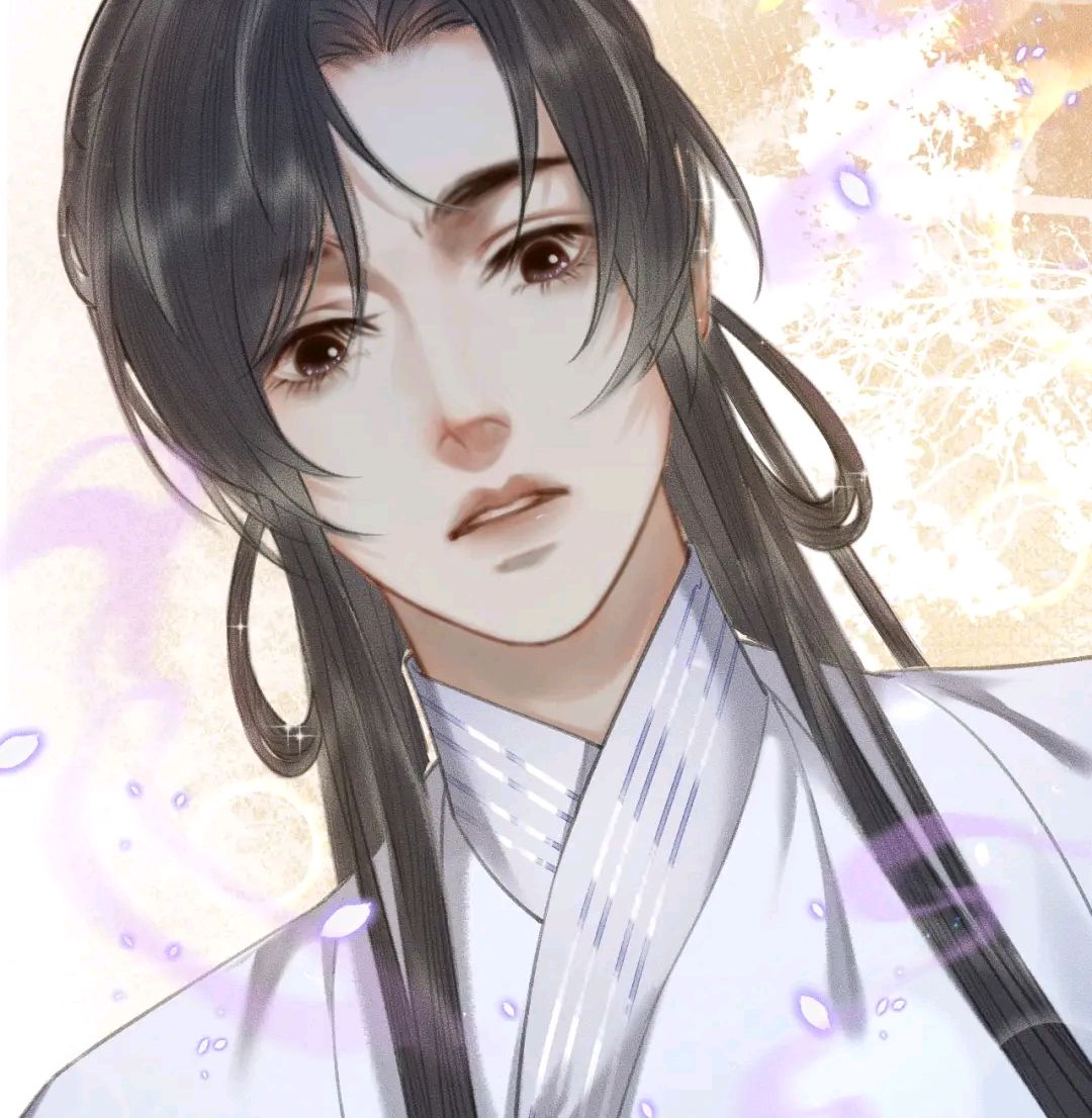 二哈和他的白猫师尊,墨燃得到夸奖,进入幻境想着师昧,期待下章