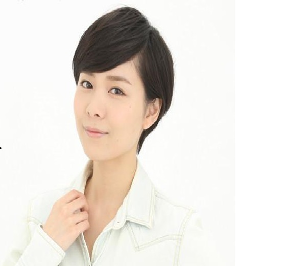 森奈奈子