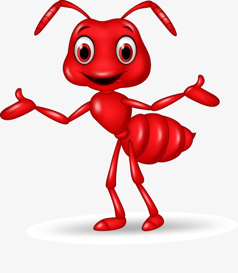 你不知道的蚁王报恩的民间故事