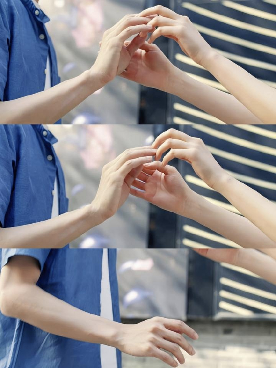 舍不得秦川啊 能不能让徐天周同来弥补一下空缺,曾老板,我想再来份