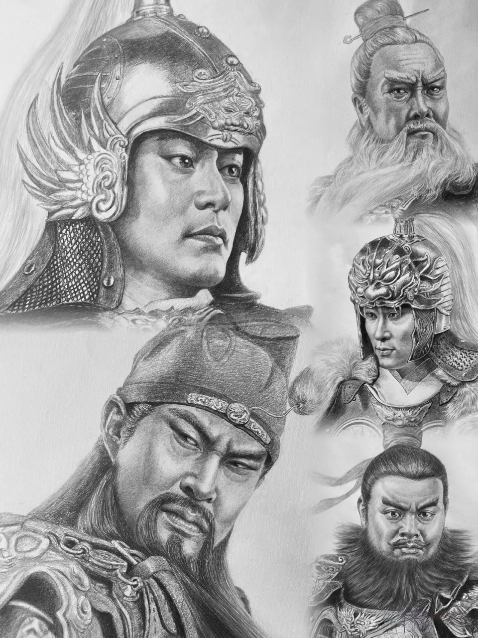 身为五虎上将之一的赵云,诸葛亮为什么要害他呢?