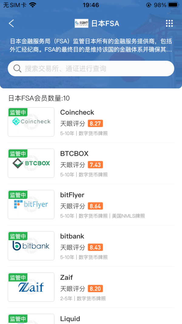 国家、行业、投资者多管齐下 加密数字货币监管与合规将成常态化