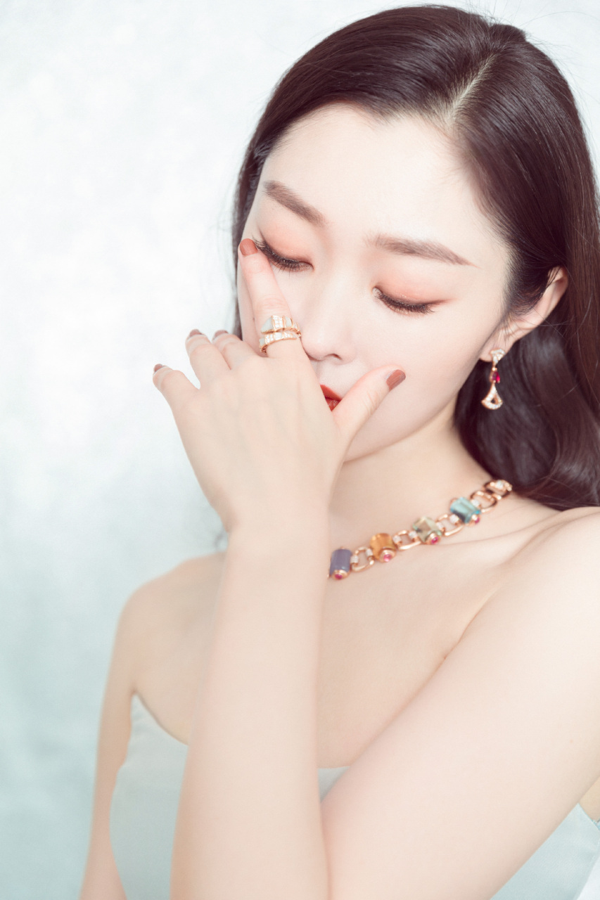 宋轶高清唯美写真!#女明星的盛世美颜# #宋轶# #节后综合症