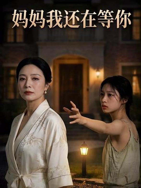 妈妈我还在等你