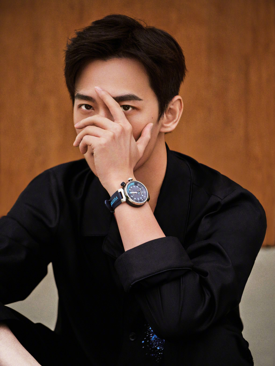 杨洋帅照#明星生图大赏