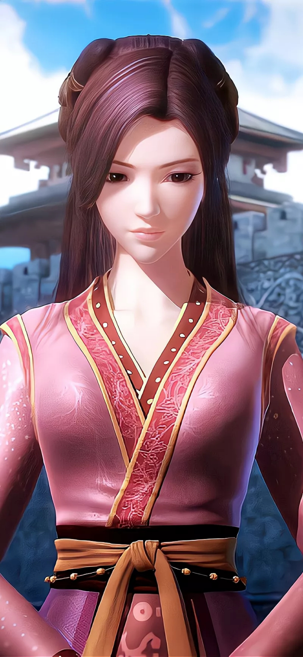 弄玉