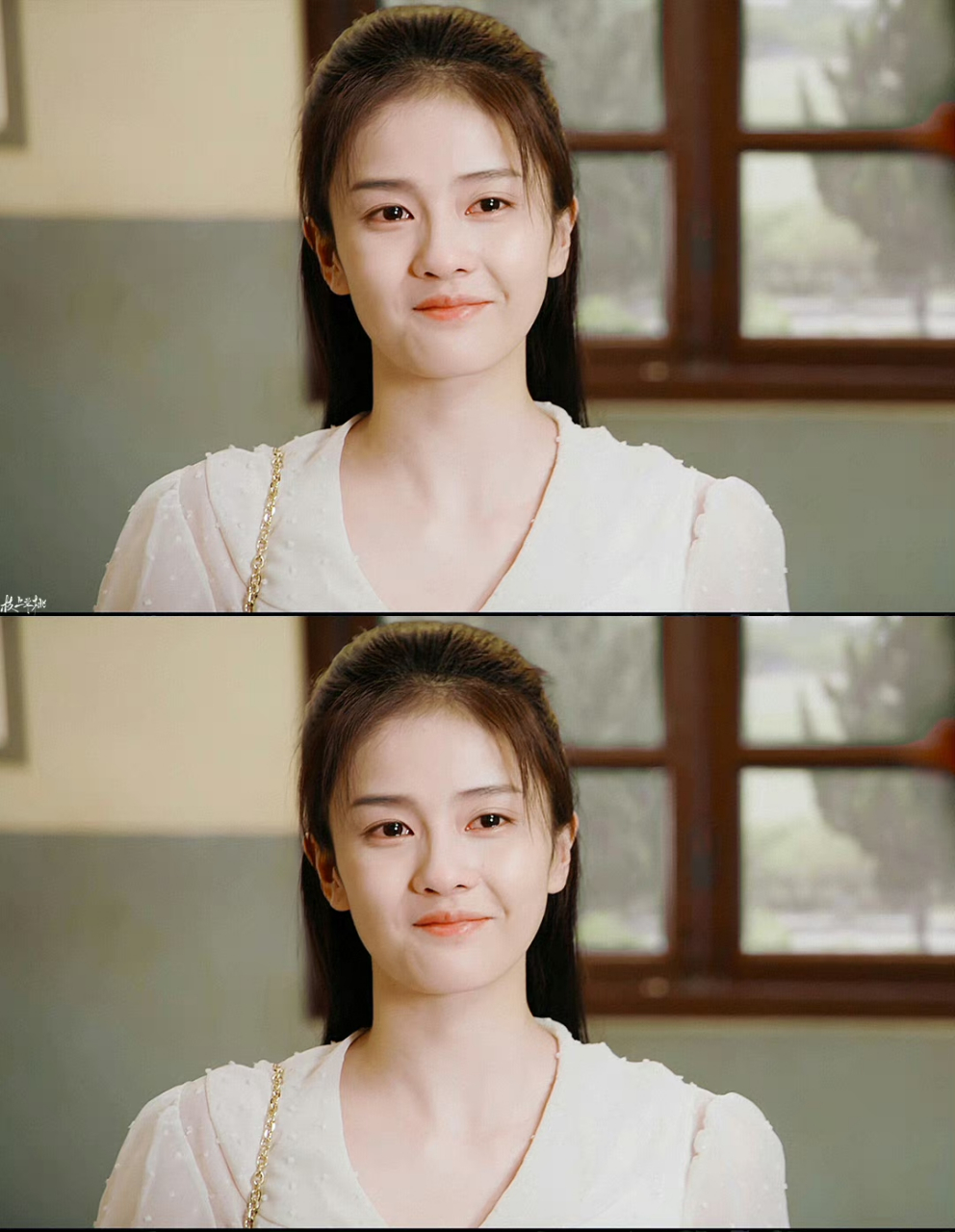 白鹿出道七周年快乐#  2021年12月26日,《王牌部队》爱奇艺/江苏卫 