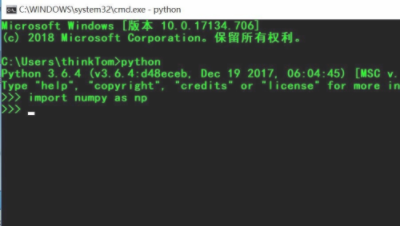 如何在python中找到逆矩阵