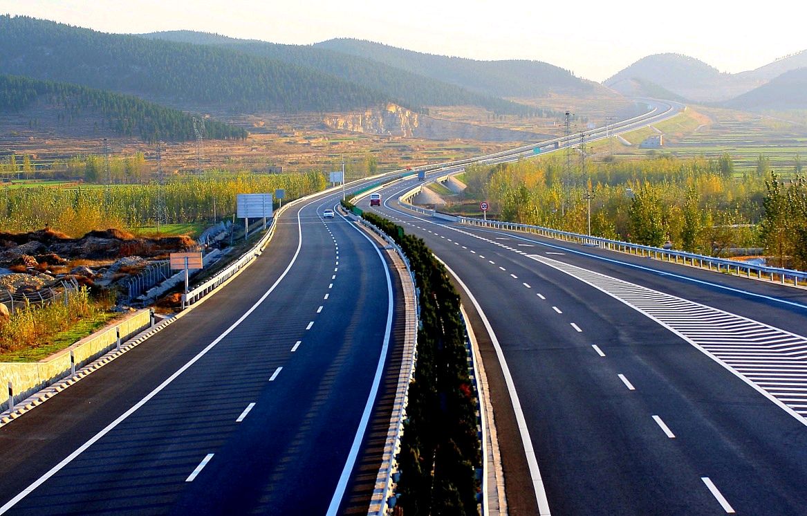 广州回永州不再堵了,是疫情关系还是多了一条高速公路呢