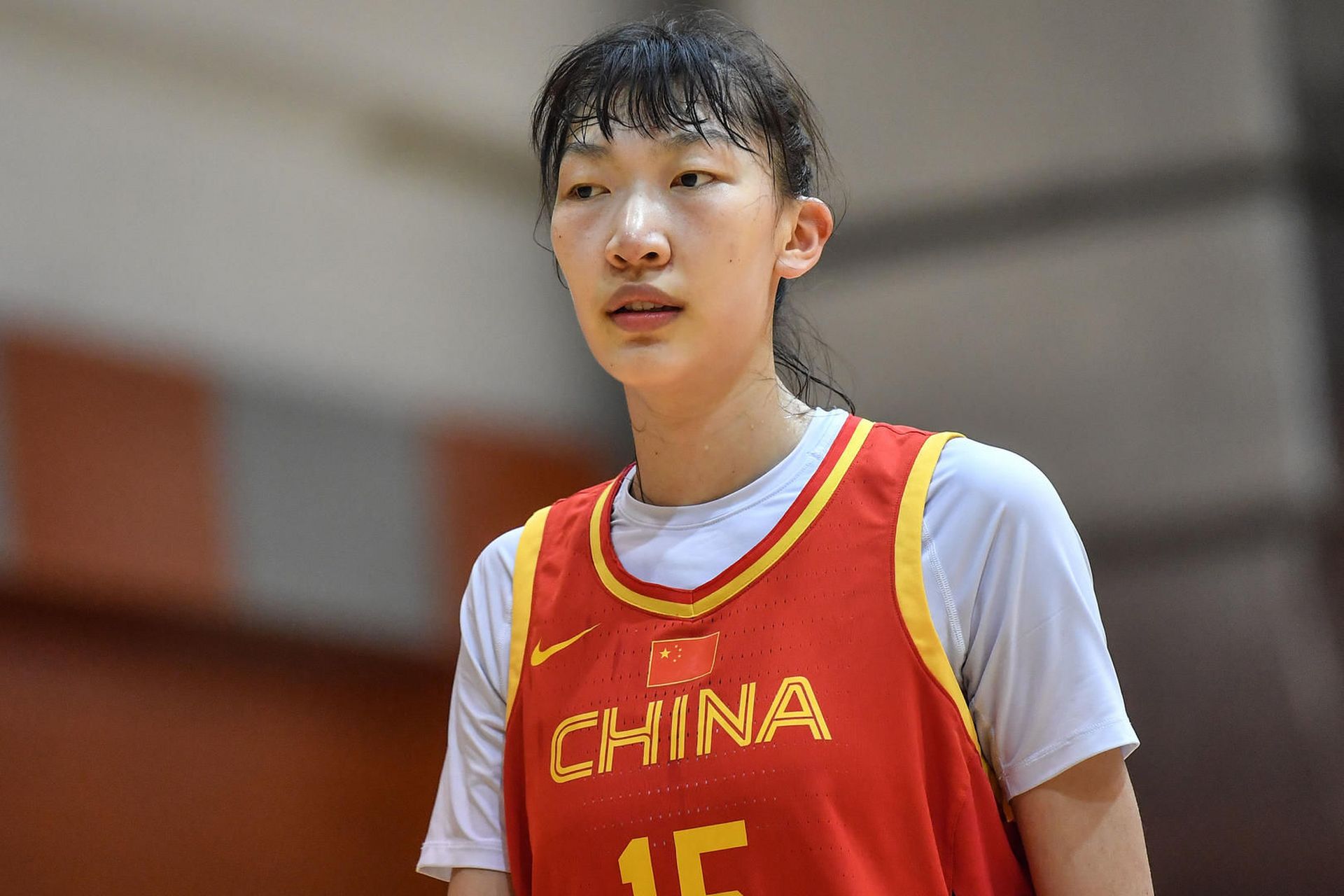 中国女篮三大中锋韩旭,李月汝,刘禹彤在wcba常规赛表现出色,但各有