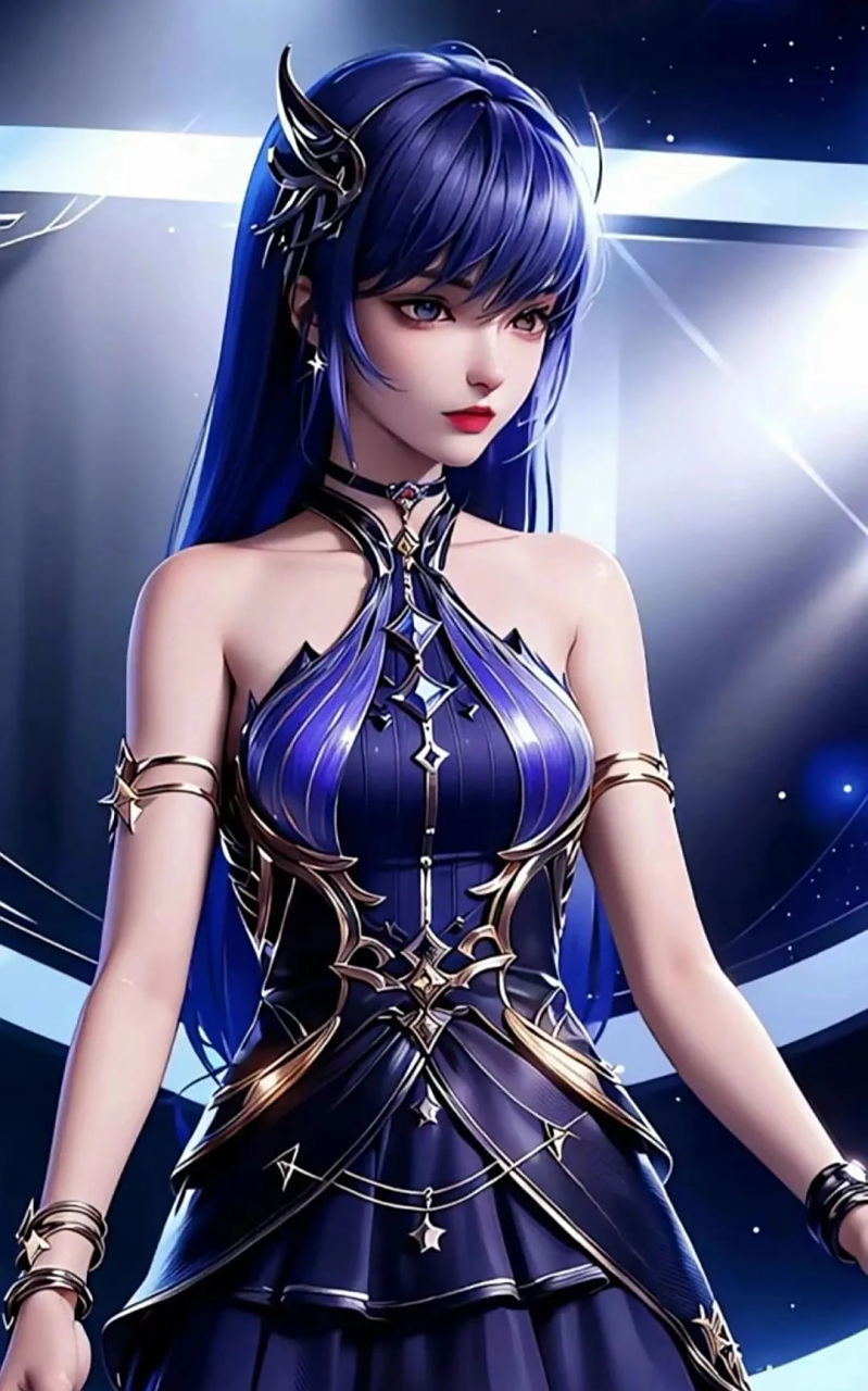 美图分享#圣采儿