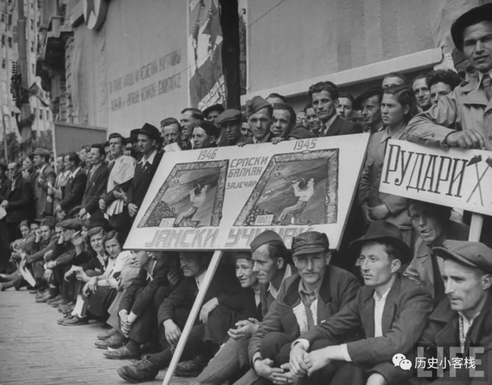 苏联农业集体化:一场改革的农民悲剧 借古鉴今(二)