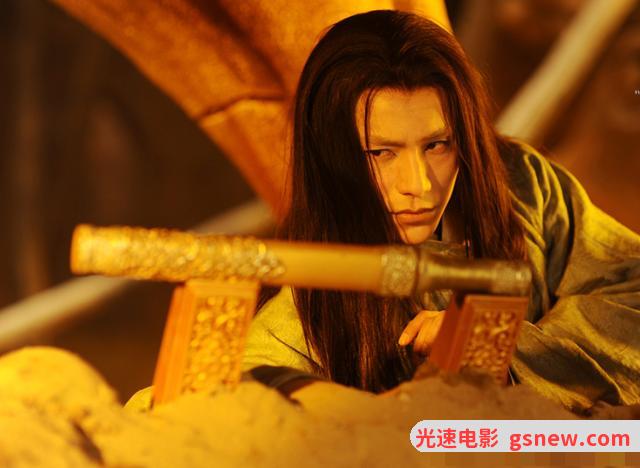 侍神令电影百度云网盘HD.720p链接]迅雷BT下载