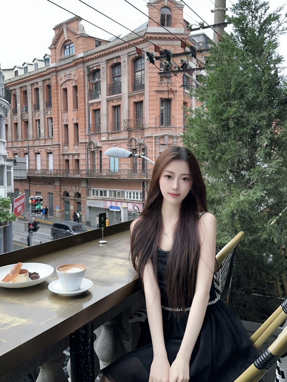 小姐姐刚满十八岁,即将成熟,有点害羞96