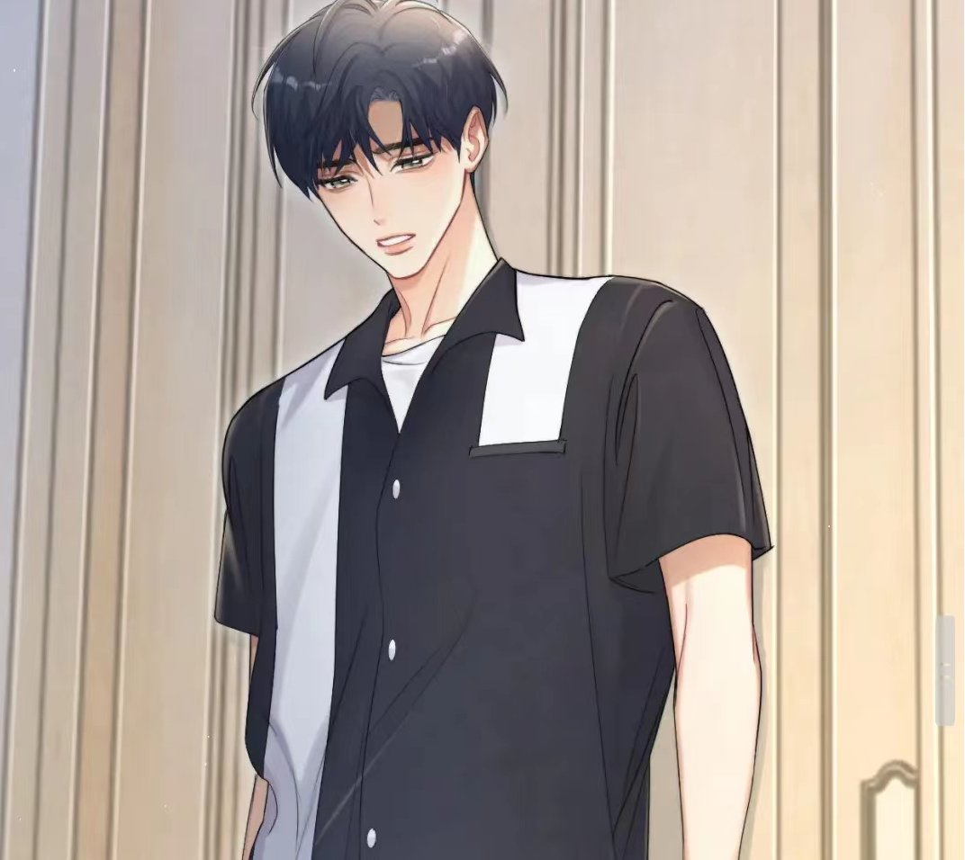 一醉经年:周贺一来找何故,居寒错把素素当何故女儿,还自带核桃