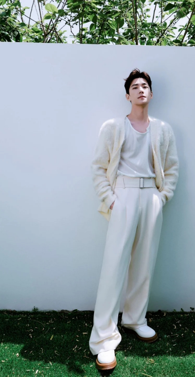 杨洋最近怎么了