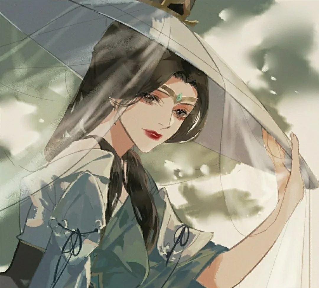 仙侠重生文《白月光和灭世魔头he》清冷美人与傲娇魔头,相爱相杀