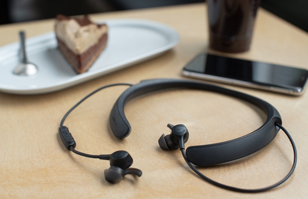 bose q30评测如何