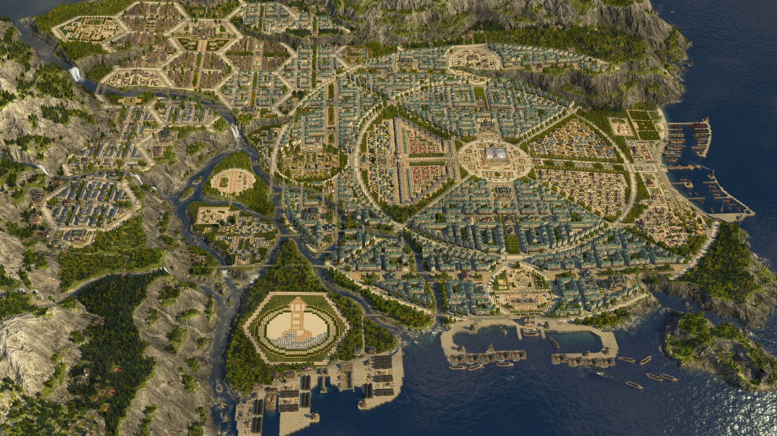 纪元1800学者怎么解锁