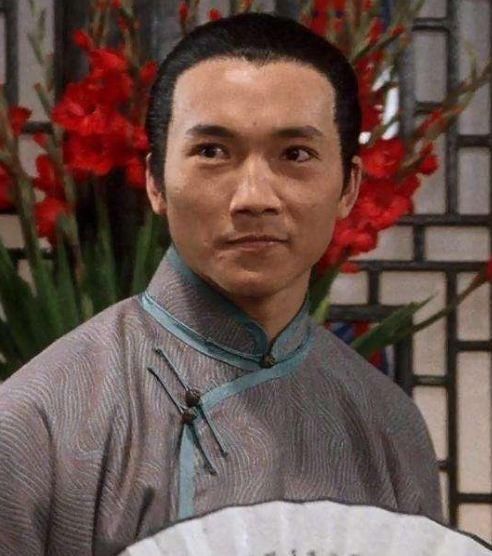 邹兆龙饰演的常威很出彩