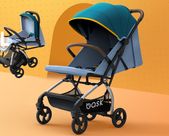 bask婴儿车怎么样?值不值得买